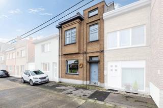 Maison à vendre à Alost