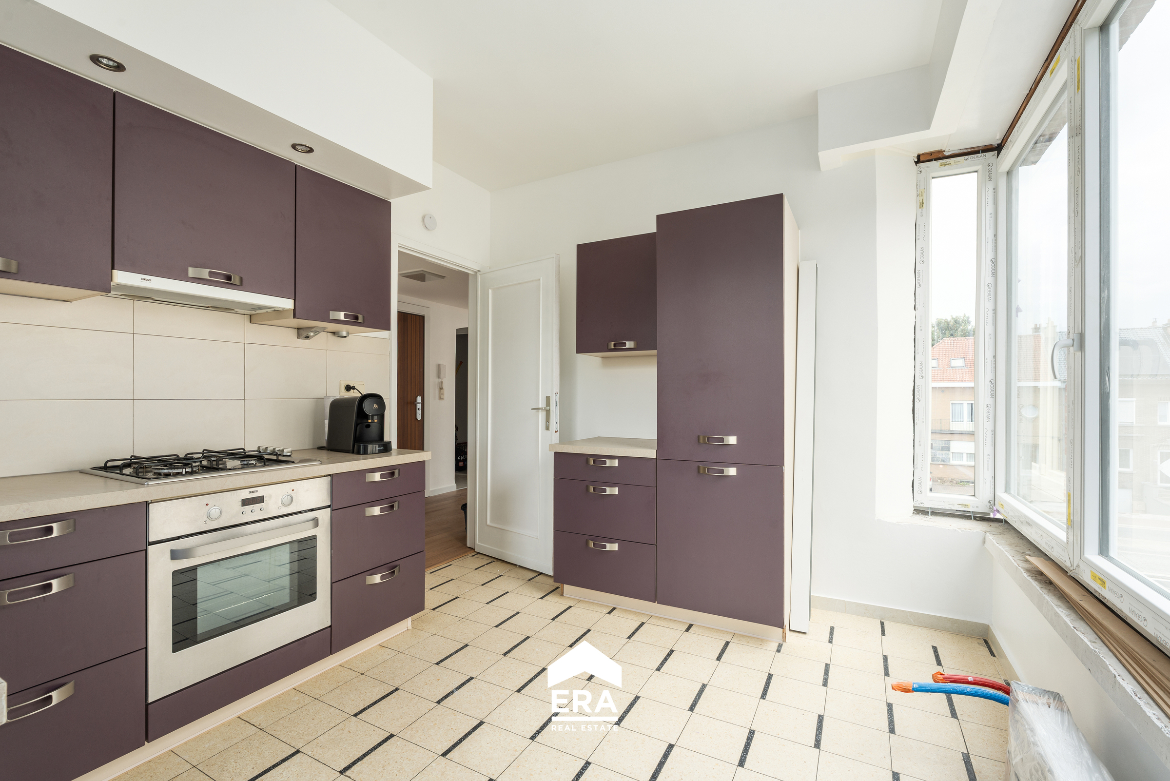 Appartement in Strombeek-Bever - foto 4