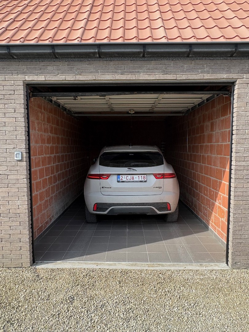 Garage te koop in Heist-Aan-Zee - foto 2