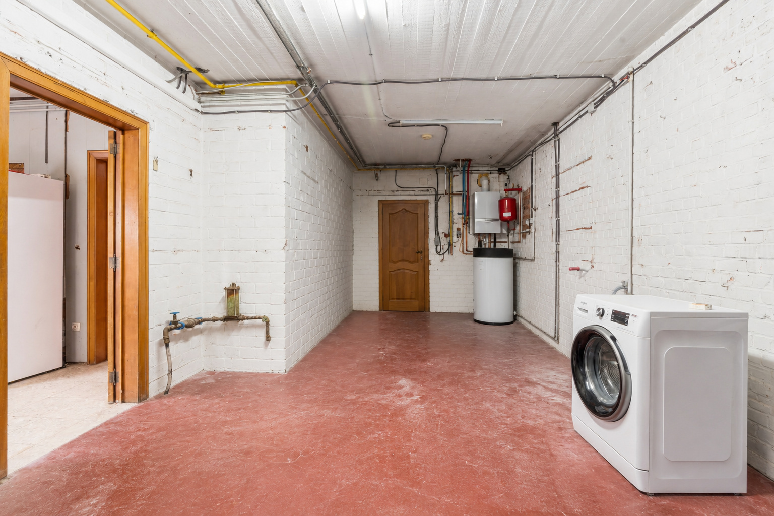 Halfopen woning in Dendermonde nabij centrum - foto 5