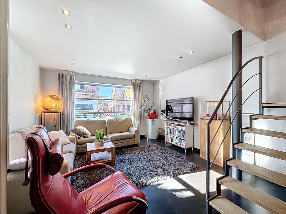 Spacieuse maison familiale à louer dans un emplacement privilégié à Sint-Michiels - photo 2