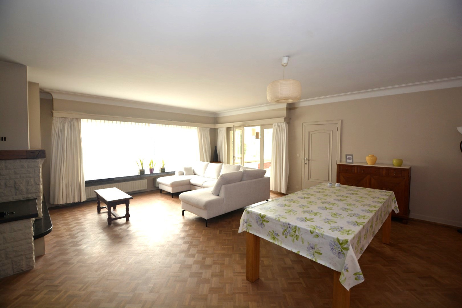 WONING MET 3 SLK, GARAGE EN TUIN! - foto 4