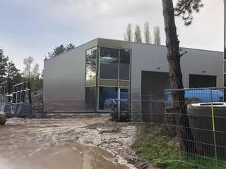 Commercial for rent in Duffel