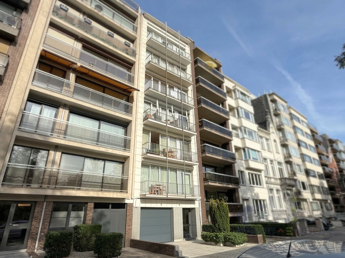 Appartement à vendre à Ostende avec 2 chambres - photo 4