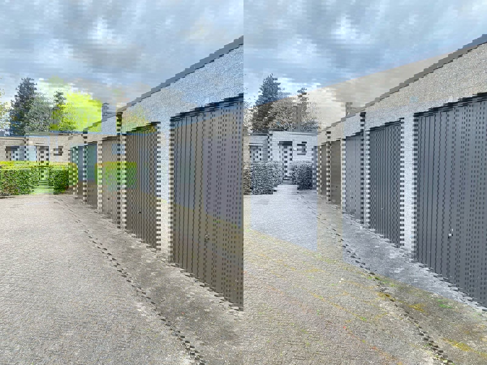 Garage for sale in Mol - photo 2