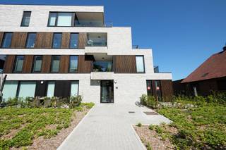 Appartement à louer à Tongres-Borgloon