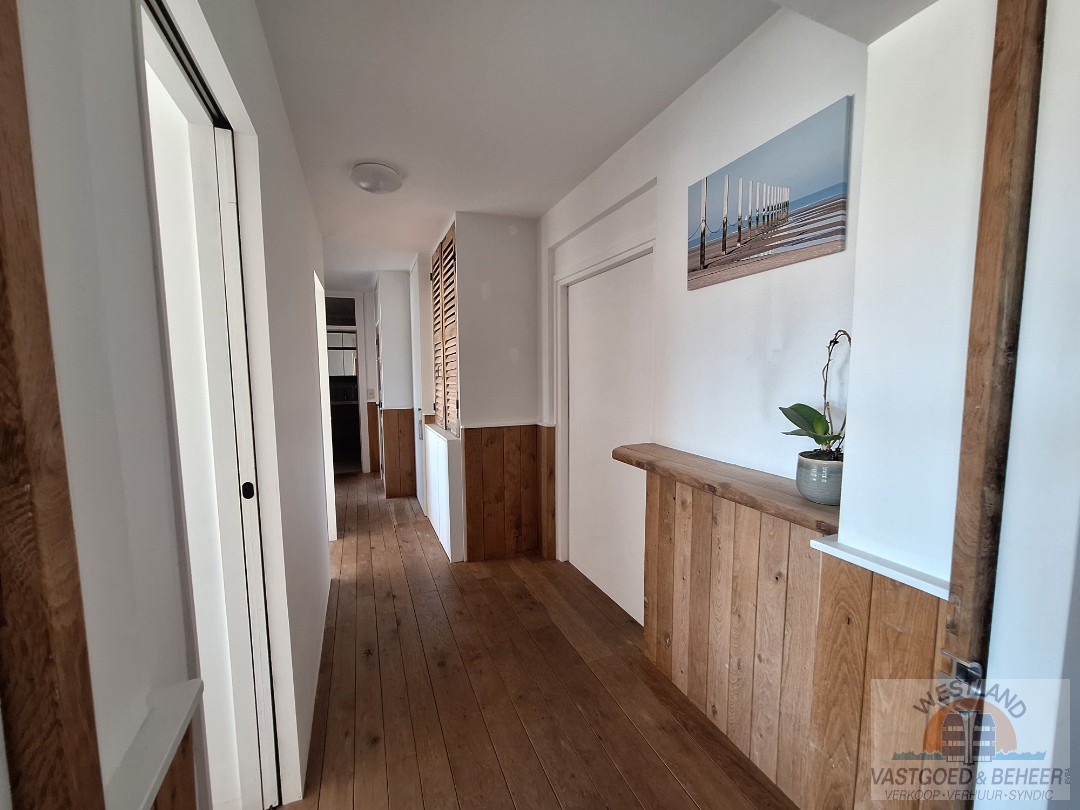 Prachtig appartement met zicht op de duinen - foto 5