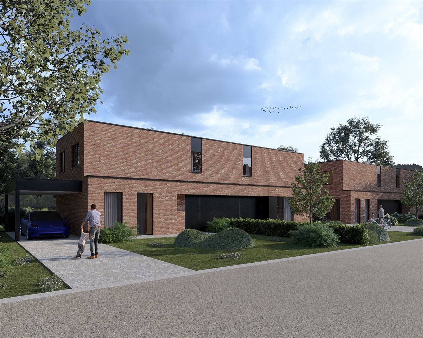 instapklaar en energiezuinig wonen in Beerse - foto 1