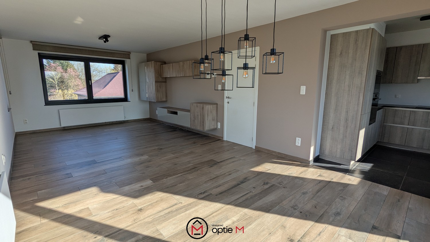 🏡 Duplex appartement te huur in Bilzen-Hoeselt – Instapklaar met 2 slaapkamers - op wandelafstand van het centrum van Bilzen - foto 2