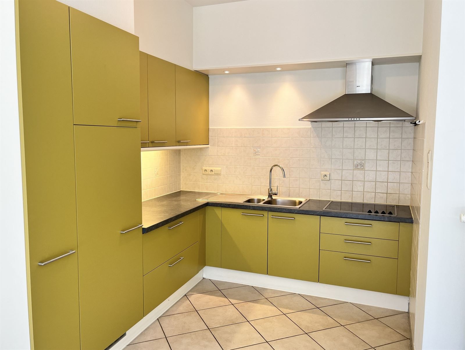 Gelijkvloers appartement - foto 5