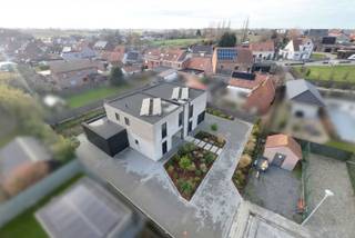 Maison à vendre à Houthulst