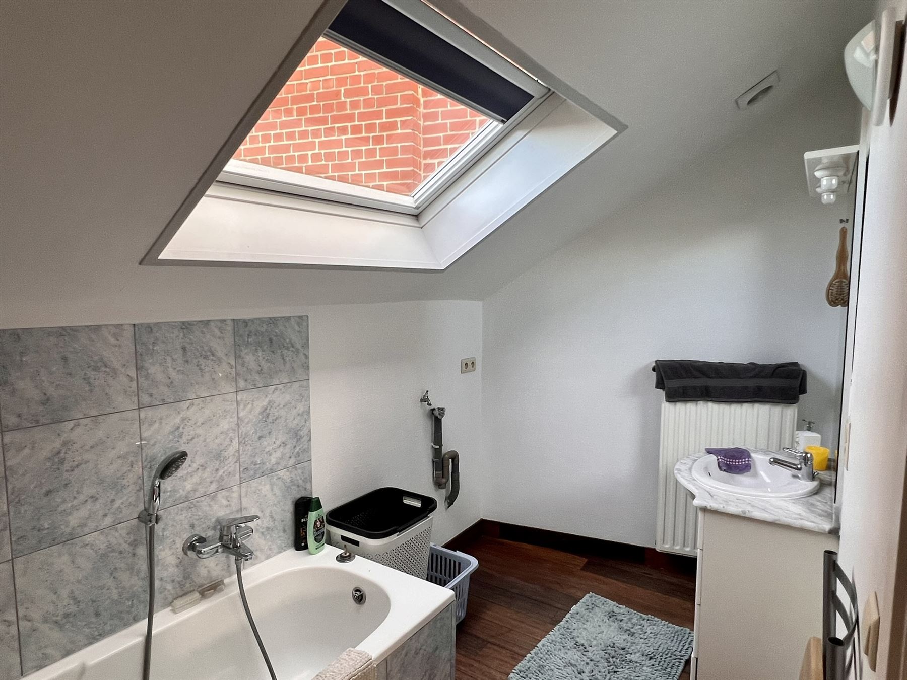 Aangenaam en centraal gelegen duplexappartement - foto 4