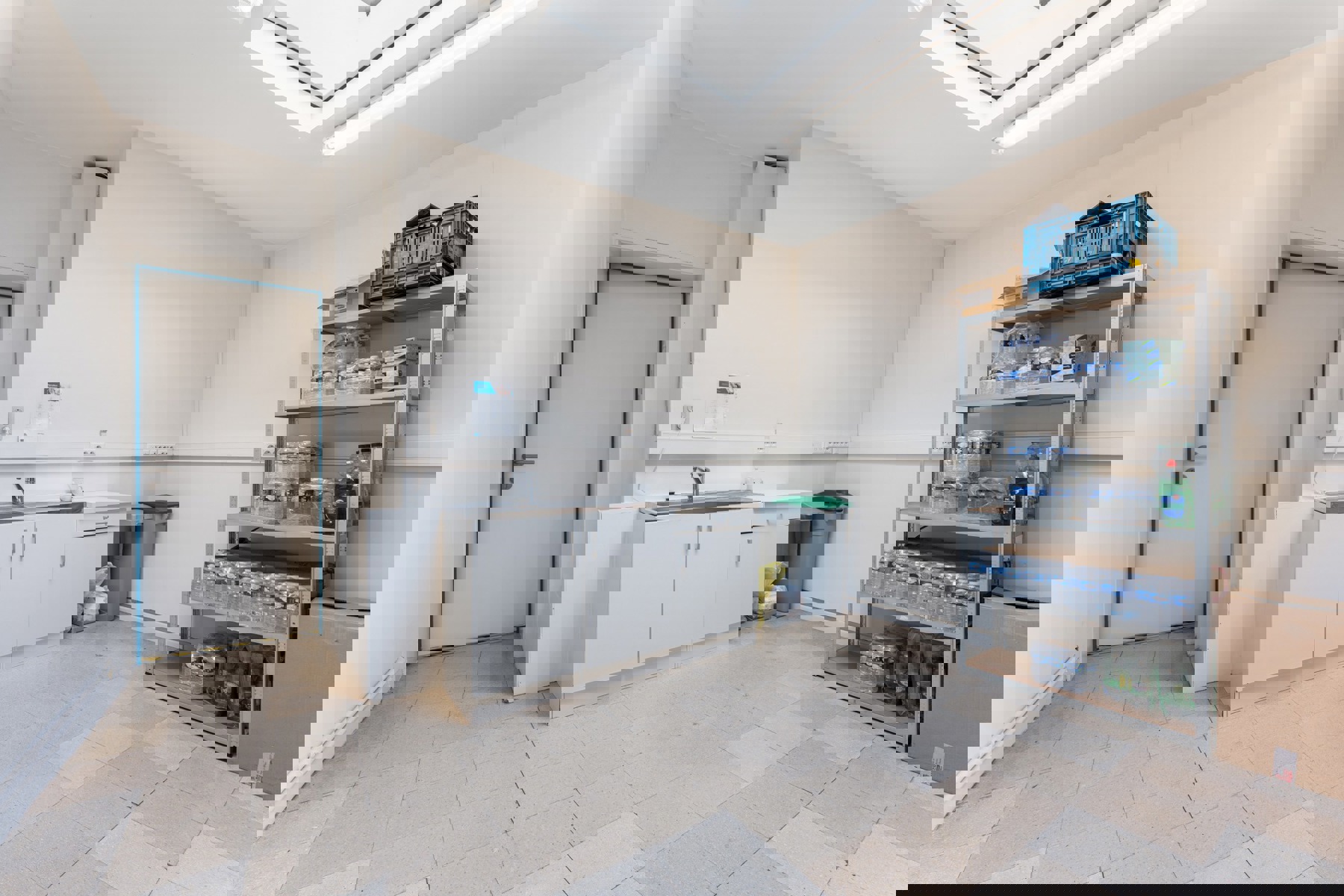 Kantoor in centrum Izegem - foto 3