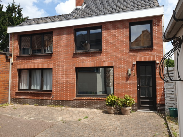 Woning in Waasmunster