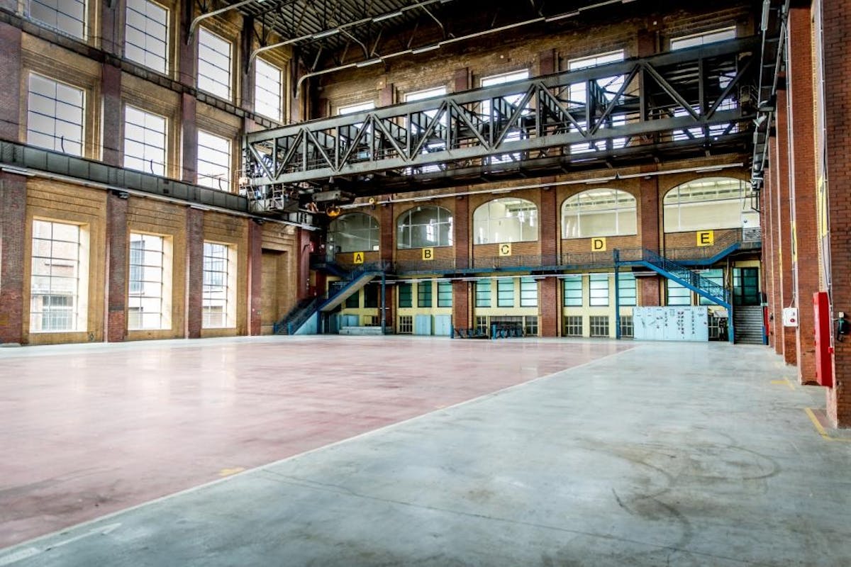 Magazijn (5.100 m²) te huur in Schelle - foto 4