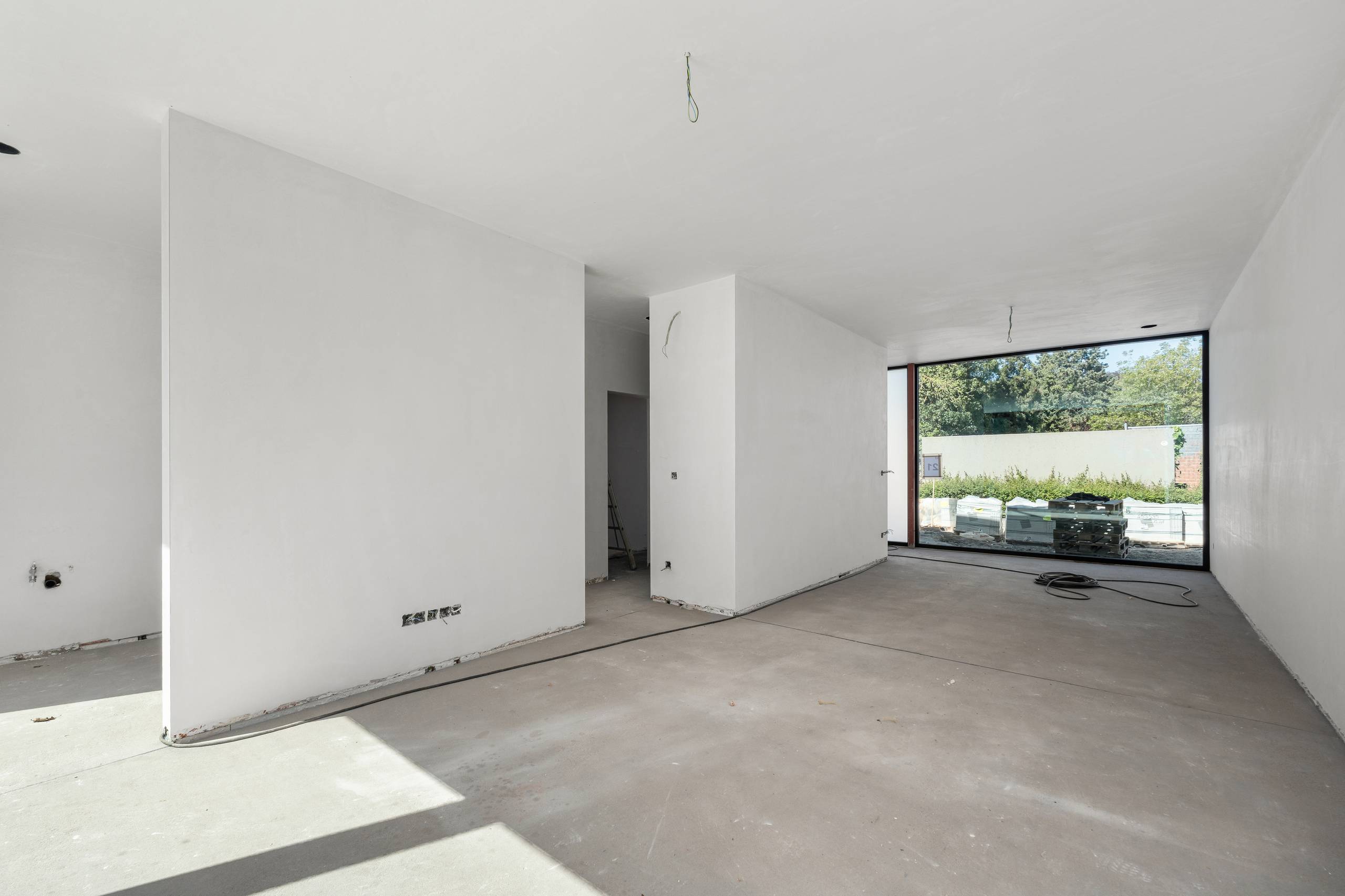 Nieuwbouwwoning (BEN) te Erembodegem (Aalst) - foto 5