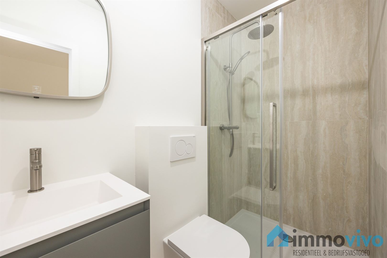 Apartment for sale in Wilrijk with 1 bedroom - photo 5