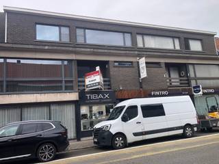 Commercial à vendre à Hoogstraten