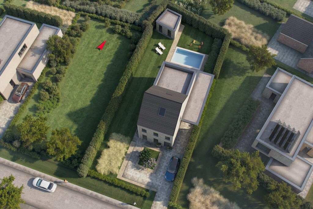 Land for sale in Balen - photo 1