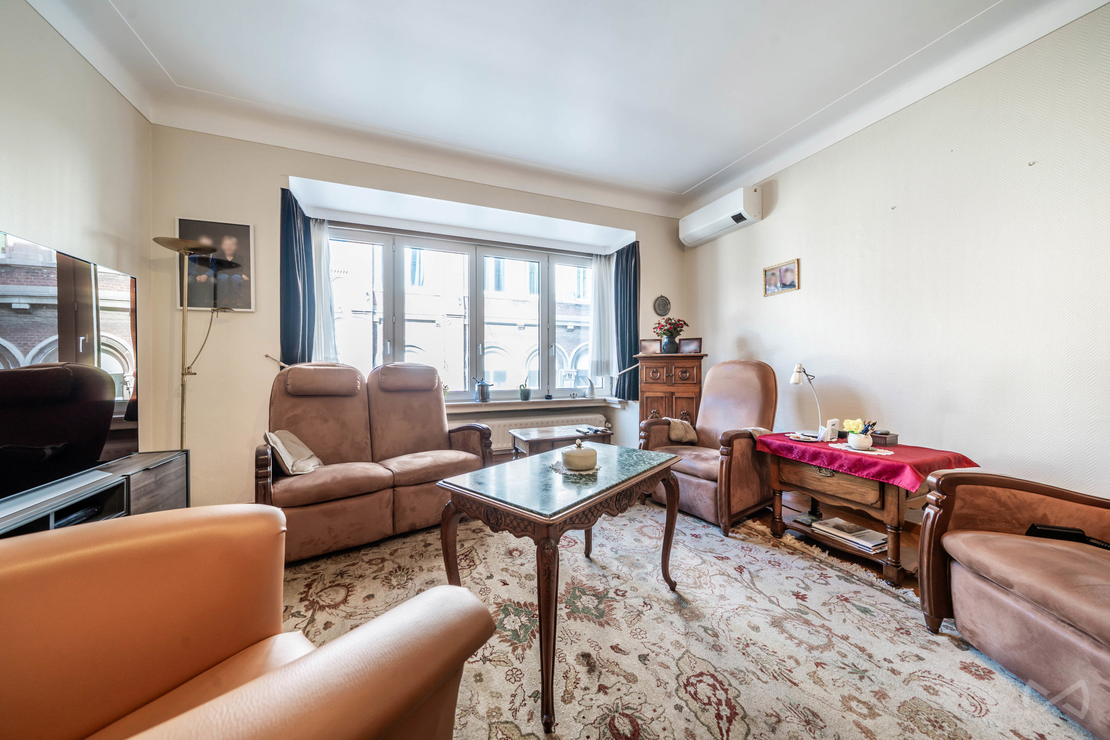 Appartement à louer à Liège avec 2 chambres - photo 4