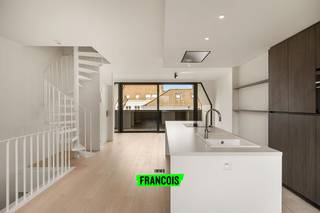Apartment for sale in Bruges