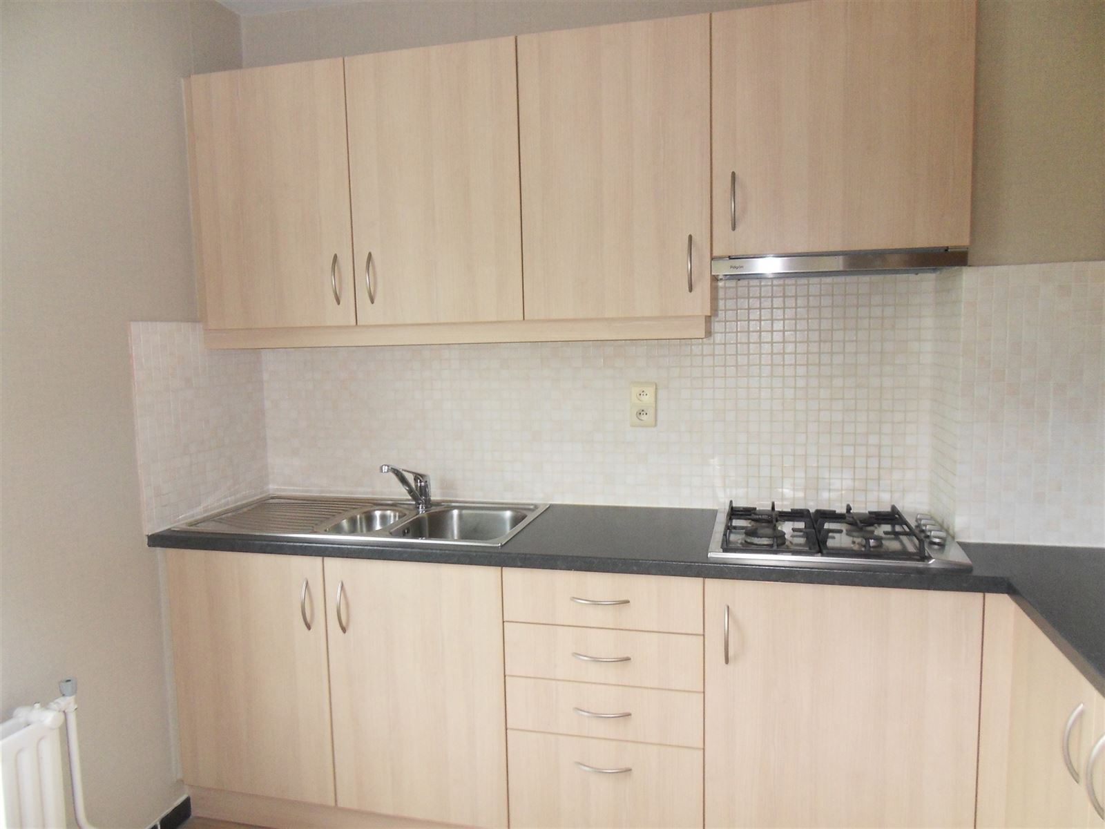 Appartement  op eerste verd met mooi groen zicht, 2 slaapkamers - foto 5