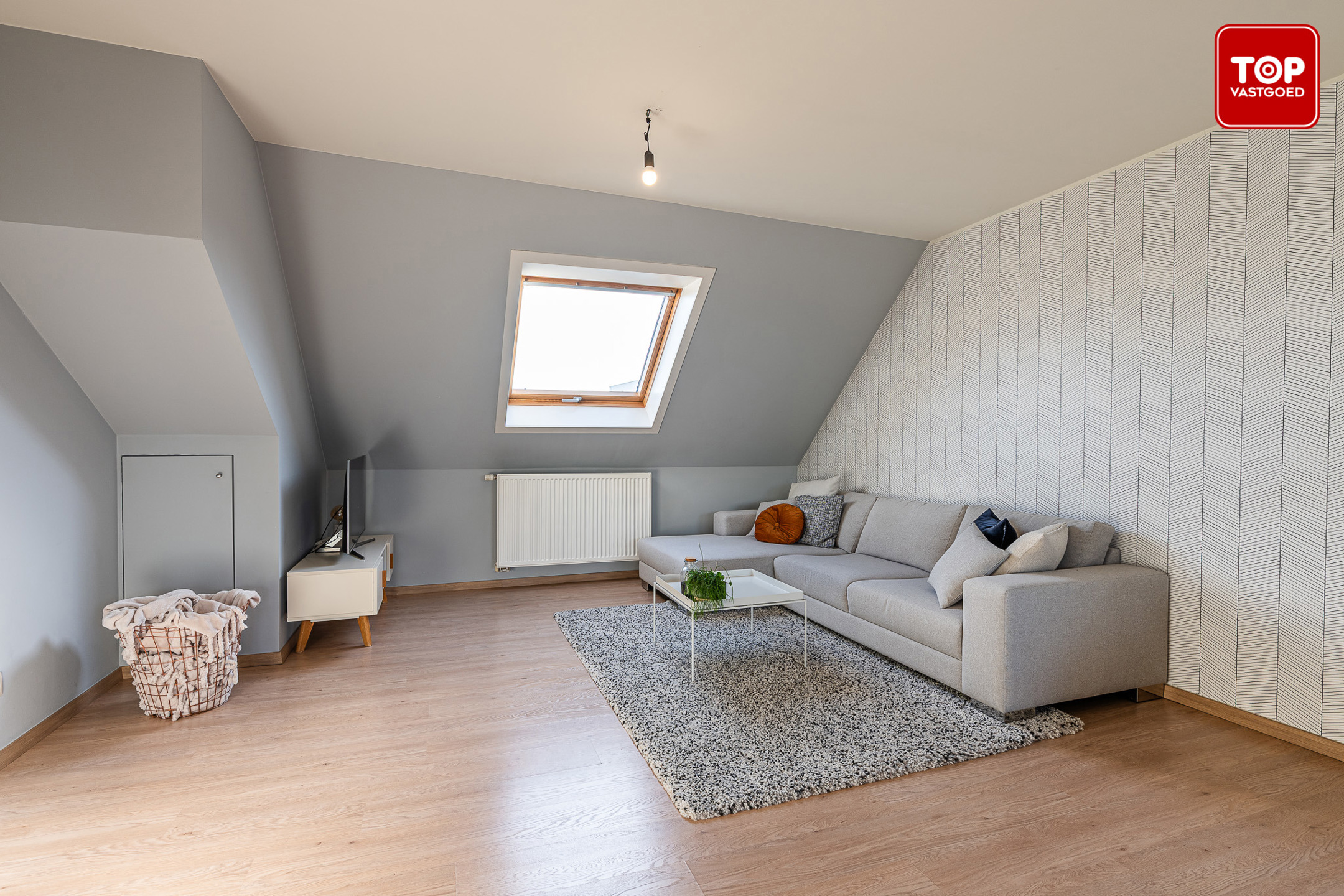 Appartement à vendre à Lievegem avec 2 chambres - photo 5