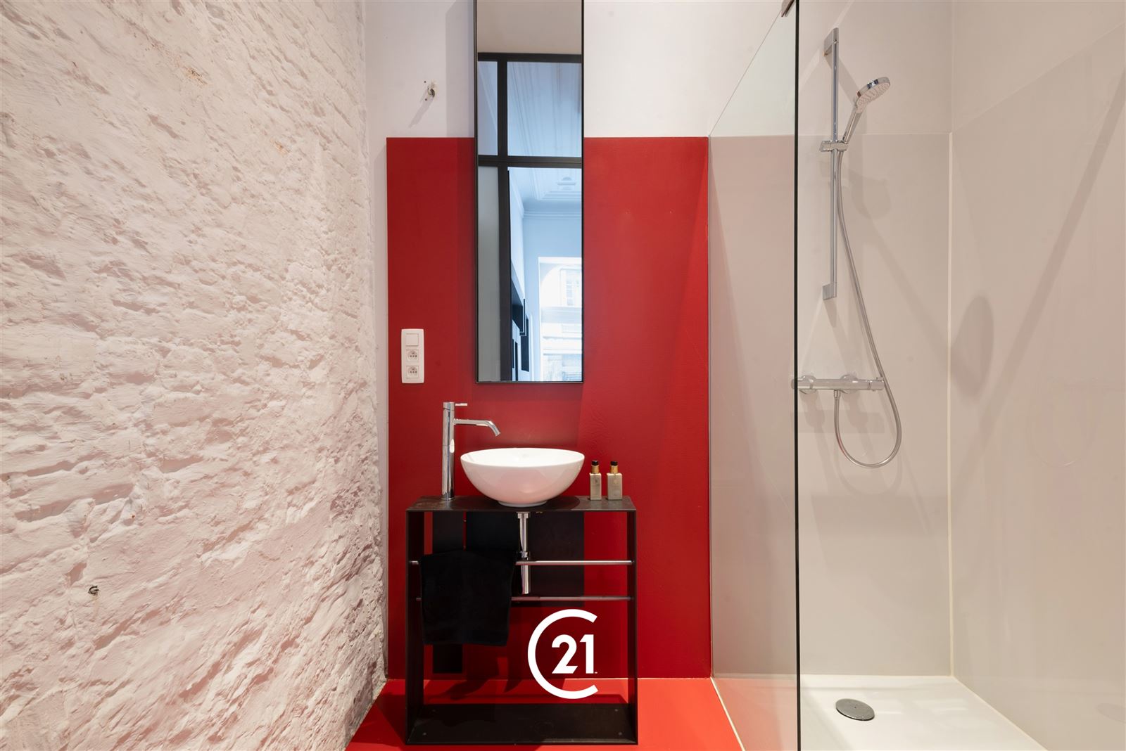 Unieke handelsruimte met studio in het centrum van Gent! - foto 5