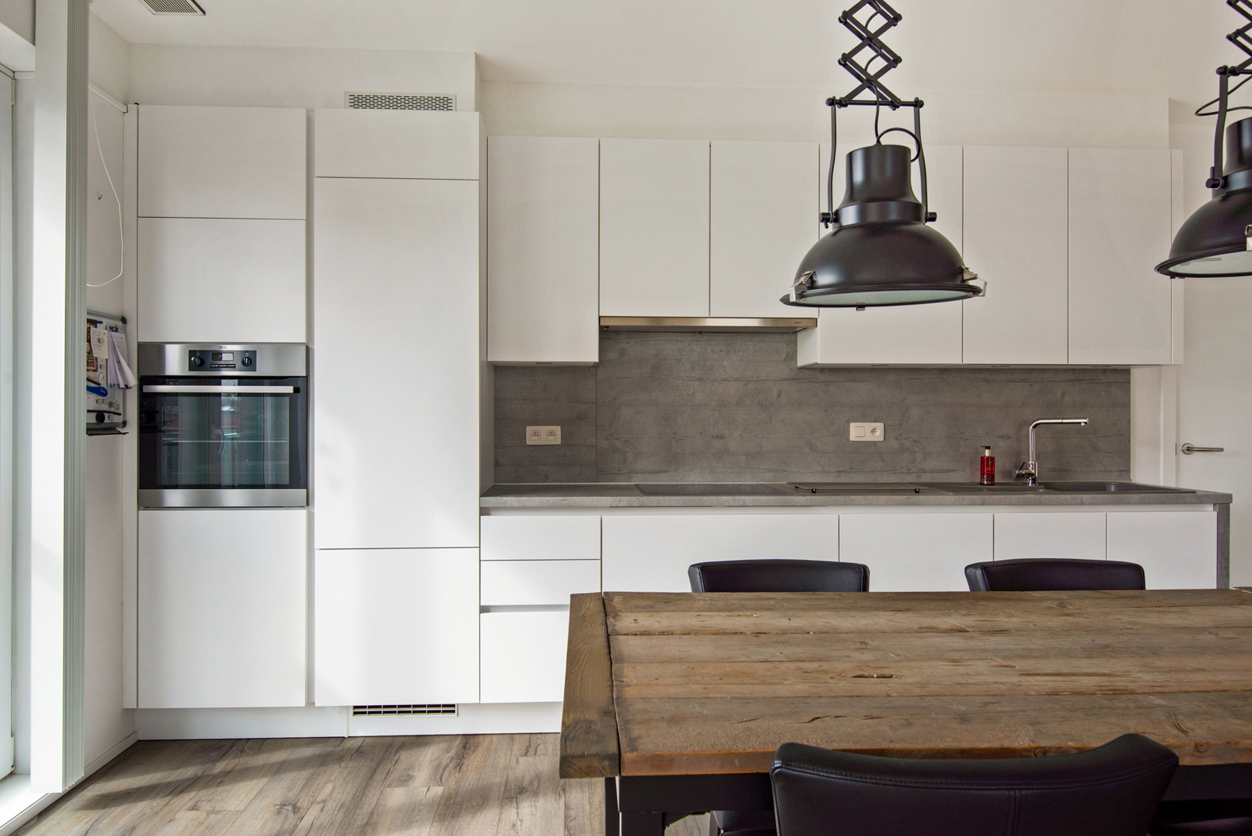 Lichtrijk 2-slaapkamerappartement met terras & EPC A - foto 5