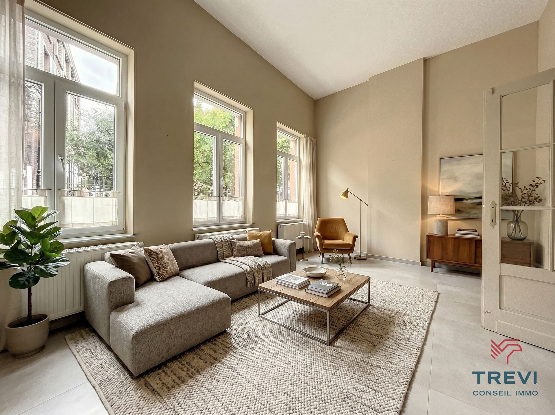 Huis te koop in Rebecq