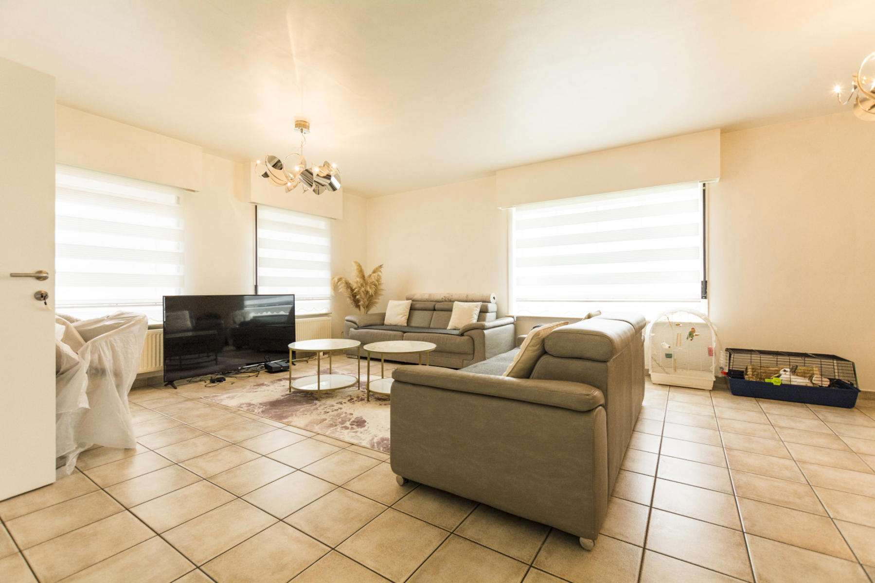 Maison à louer à Asse avec 3 chambres - photo 4