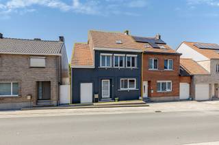 House for sale in Erpe-Mere