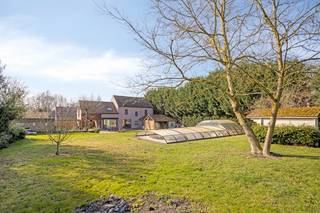 Maison à vendre à Saint-Trond