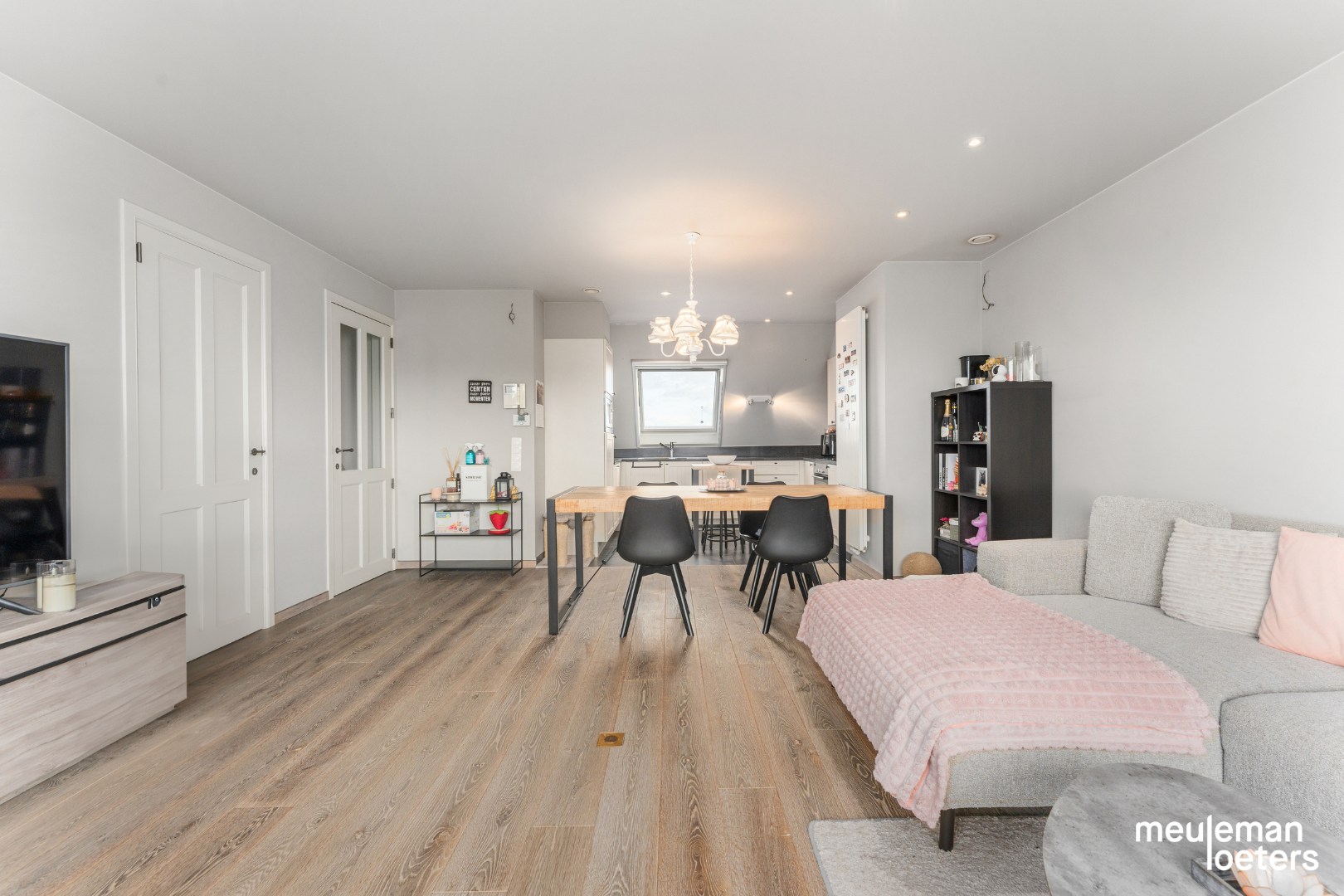 Appartement à vendre à Oostkamp avec 3 chambres - photo 5