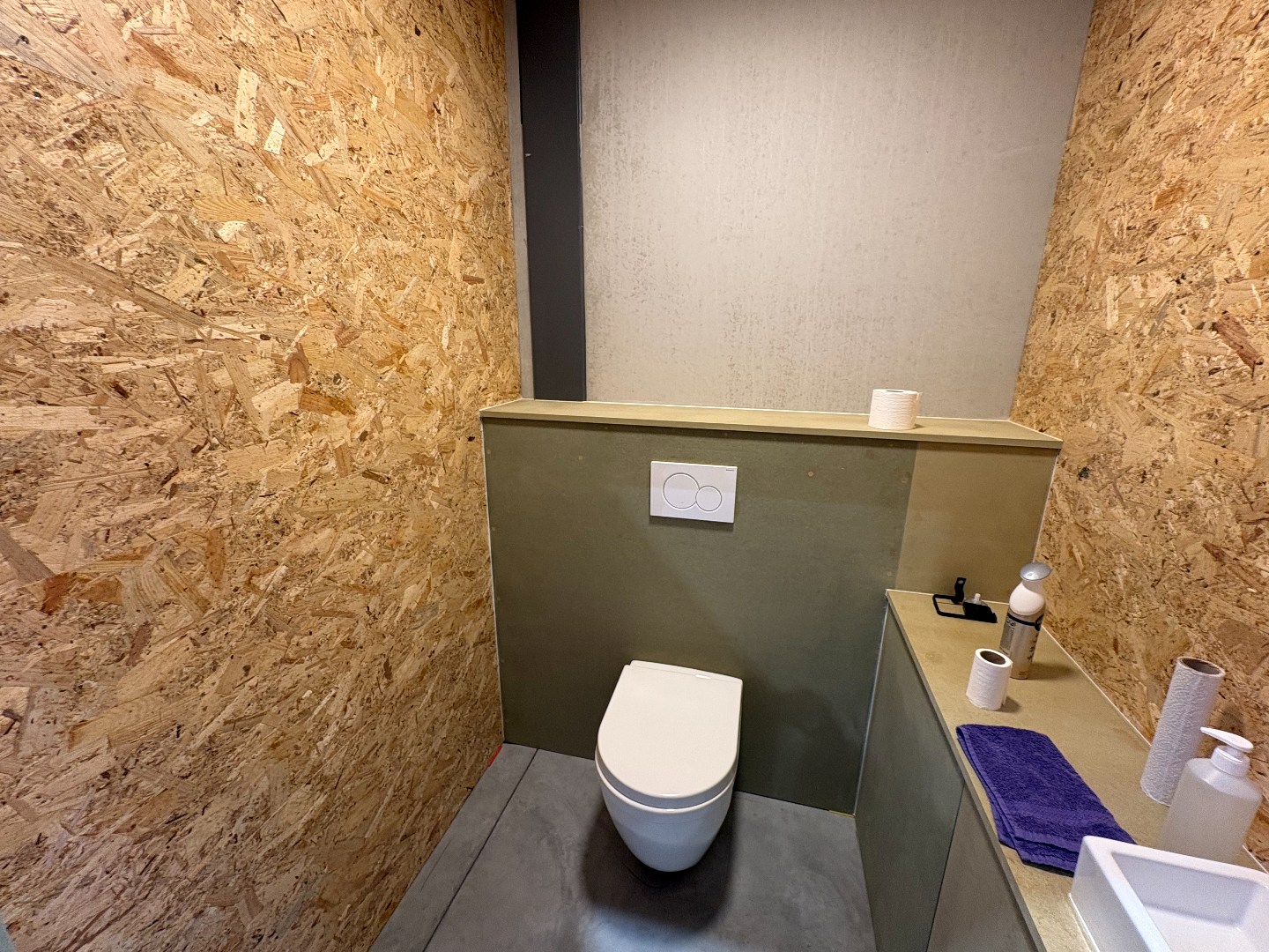 KMO-unit in het Bedrijvenpark Ter Wallen - foto 4