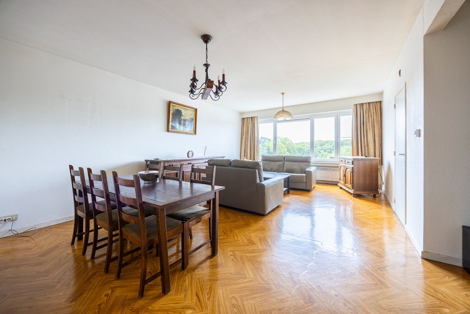 Appartement à vendre à Anvers