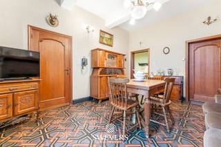 Voor meer info en foto’s, surf naar www.swevers.be – Bent u op zoek naar een authentieke boerderijwoning met veel potentieel? Deze open bebouwing...