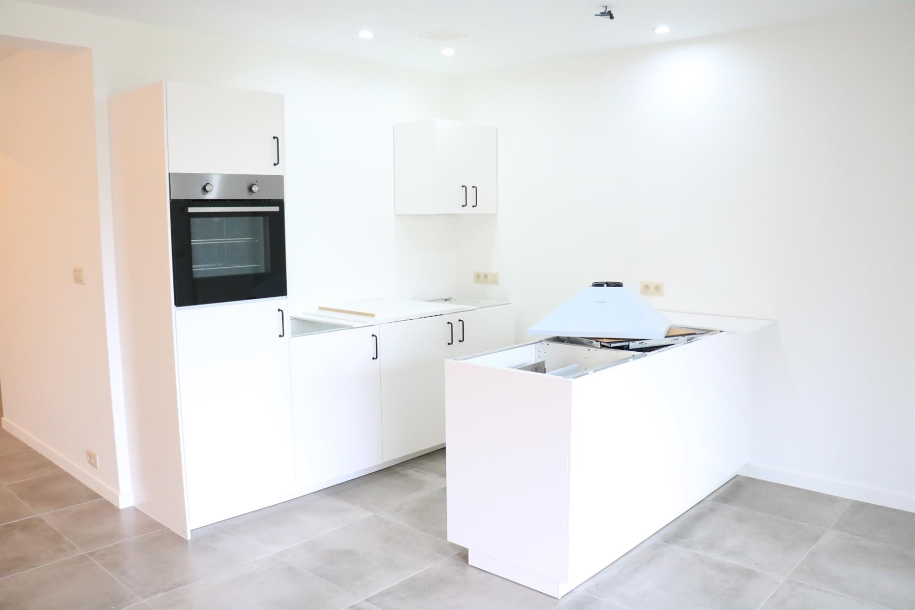 Volledig nieuw appartement 80m² met 2 slaapkamers te Zellik - foto 5