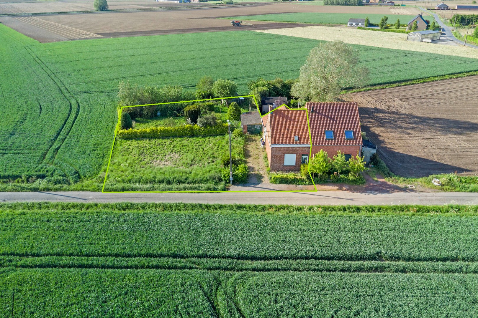 House for sale in Ardooie - photo 4