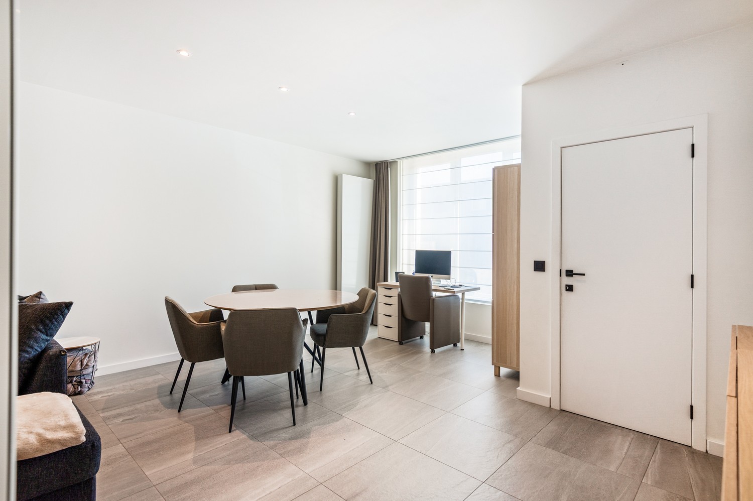 Stijlvol gerenoveerde woning met 3 slaapkamers op toplocatie nabij centrum Lier - foto 4