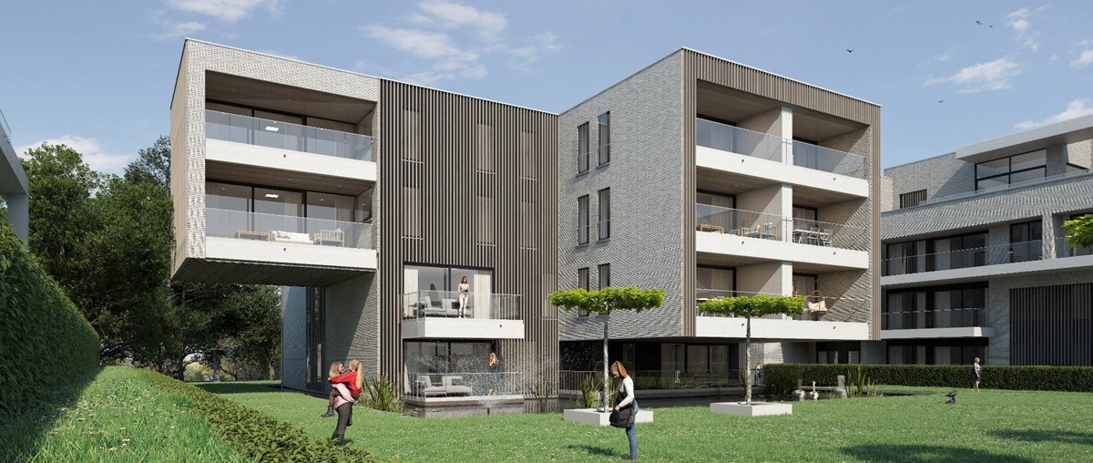 Apartment for sale in Ypres - photo 2