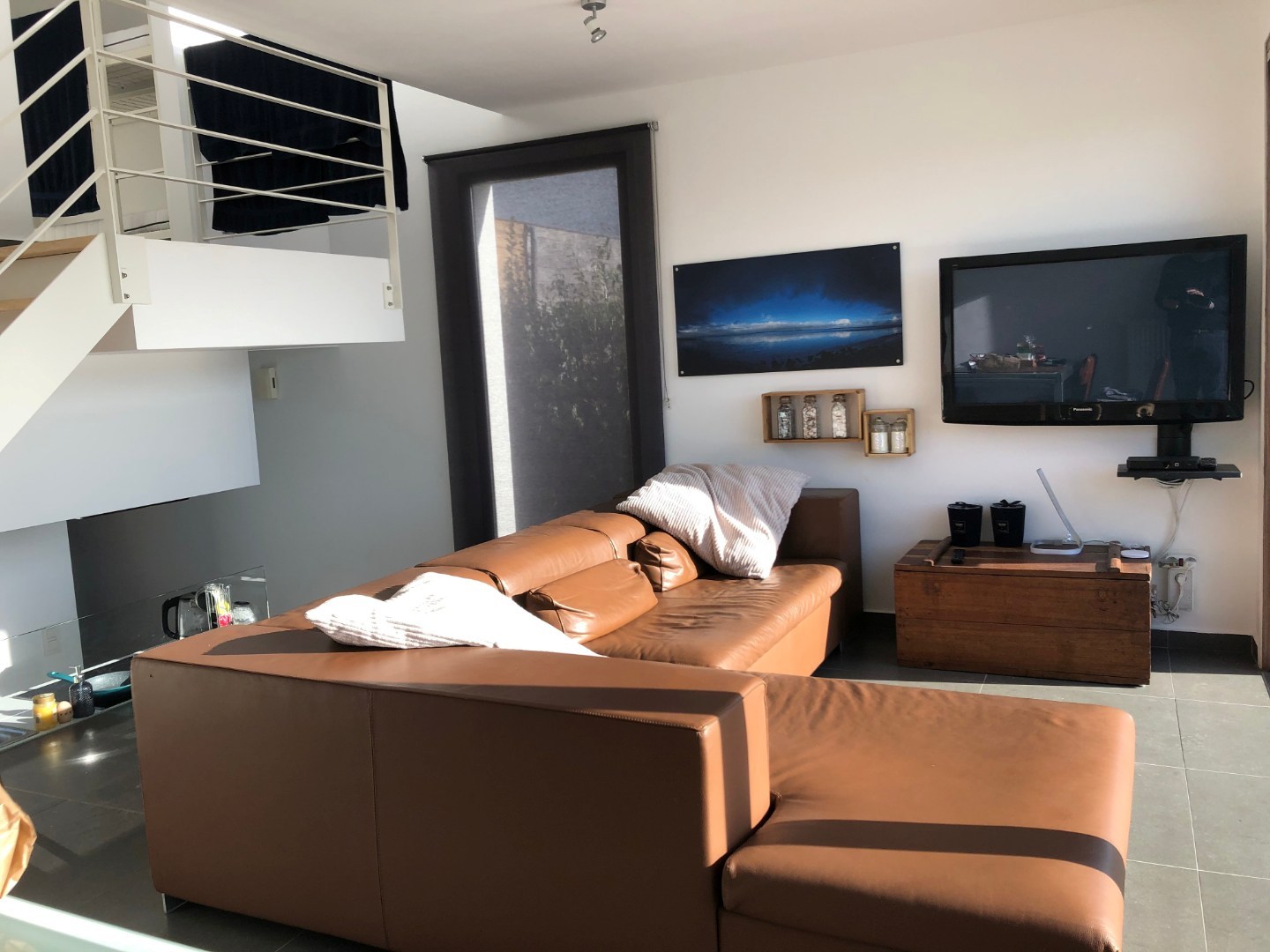 Vakantiewoning met twee slaapkamers op vakantiedomein De Blinkaart - foto 4