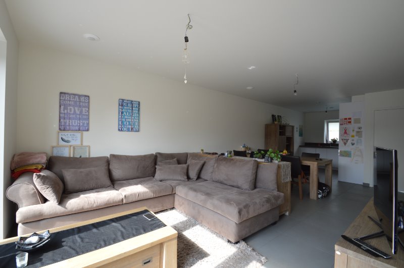 Energiezuinige woning met 3 slaapkamers in rustige verkaveling - foto 3