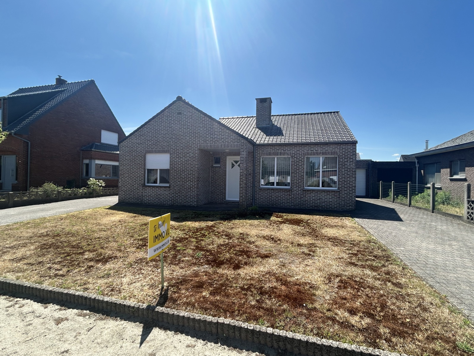Woning in Dessel