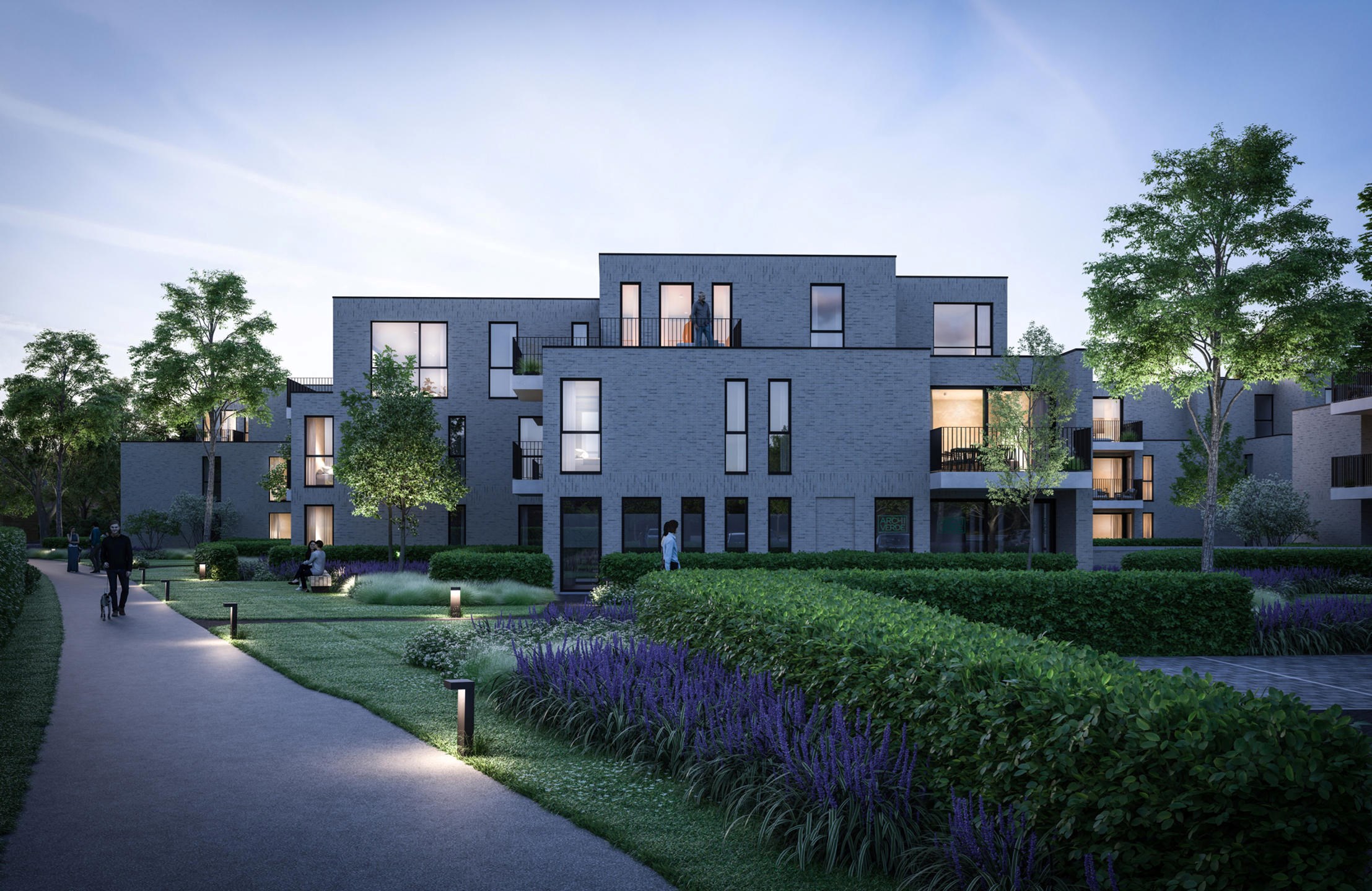 Appartement te koop in Ravels - foto 5