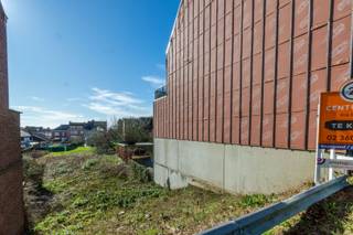 Bouwgrond/projectgrond bestaande uit perceel bouwgrond (4a 79ca) en achterliggend perceel tuingrond (4a 74ca) voor een één- of...