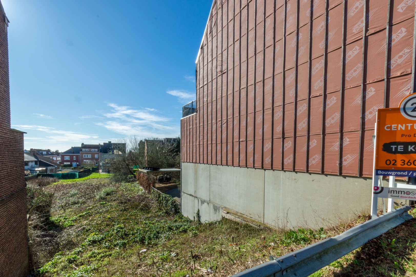 Bouwgrond - projectgrond - foto 2