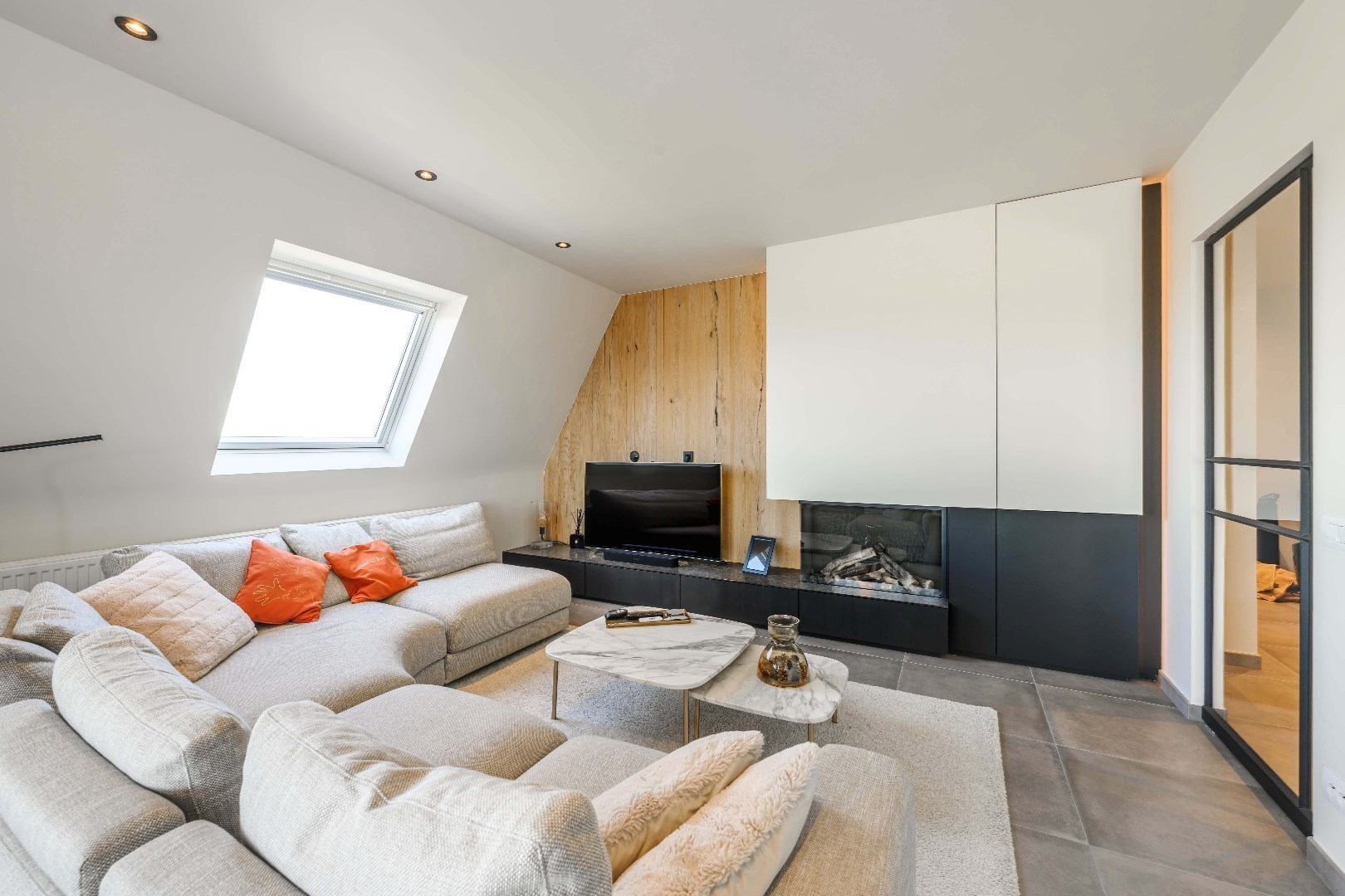 Appartement à vendre à Zwevezele avec 2 chambres - photo 5