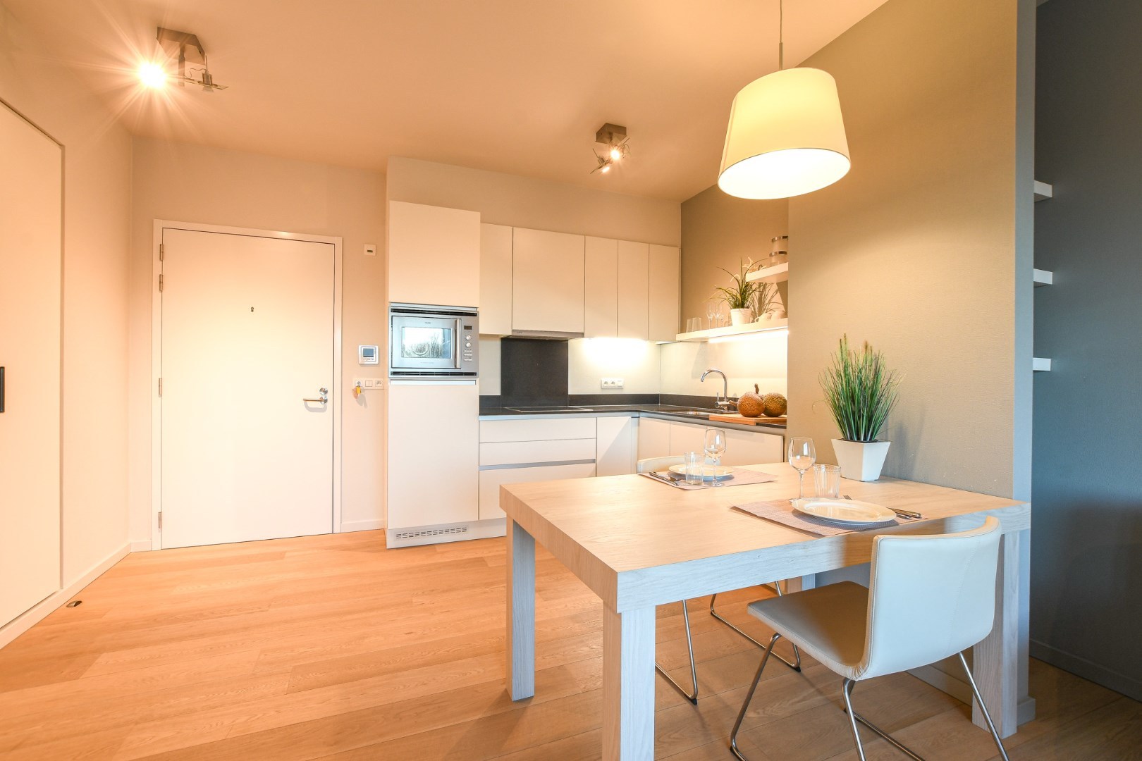 Te koop: Assistentiewoning in Zilverduin De Haan, Vosseslag - foto 5