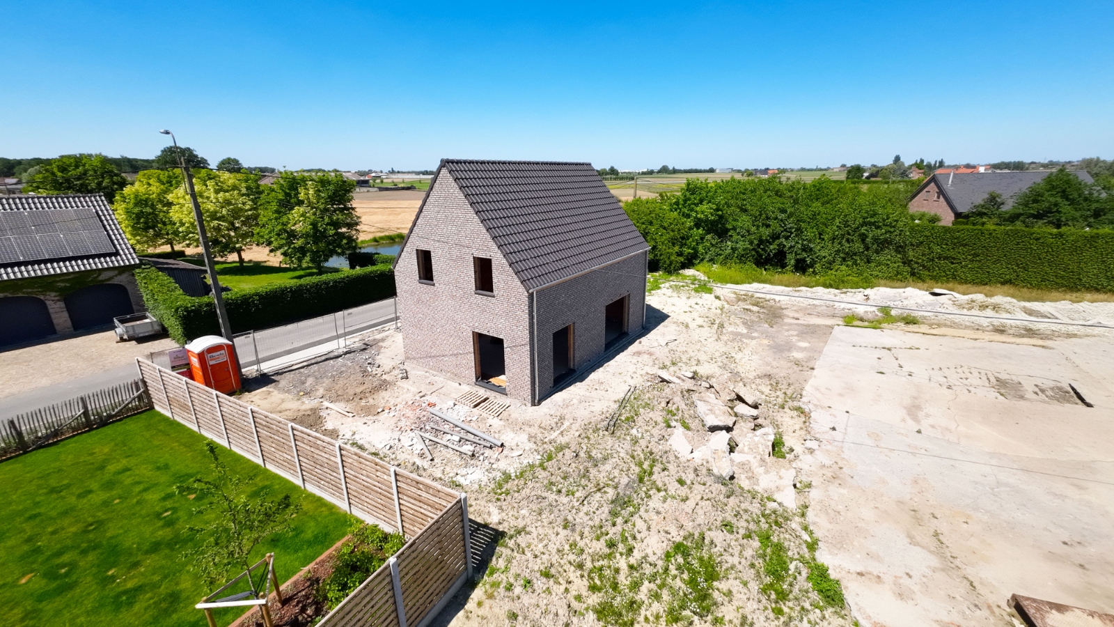 Project te koop in Oostnieuwkerke - foto 4